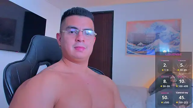 RJBarto webcam