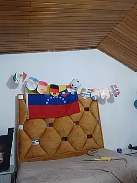 LITTLEJULES webcam