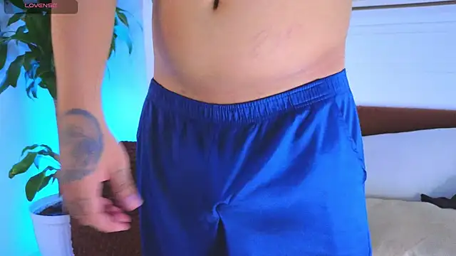 Naim_Bennetsex webcam