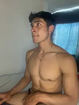 AustinJones_ webcam