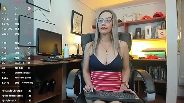 GretaVoss_ webcam