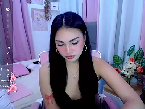 filipinaxbabe webcam