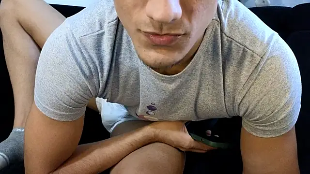 FitBoy_Cris webcam