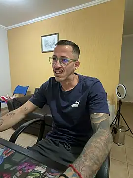 MeladoDiMel webcam