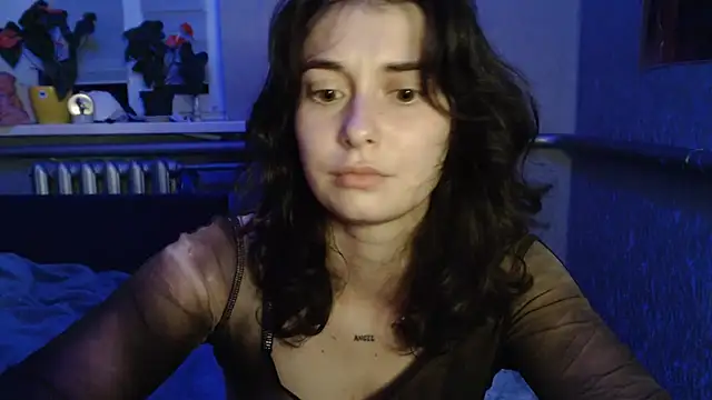 Angelik5371 webcam