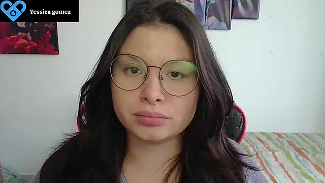 yessica_gomez01 webcam