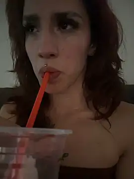 elodie_rouge webcam