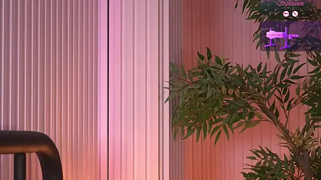 Mary_funny webcam