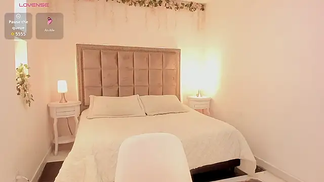 ink_amber webcam