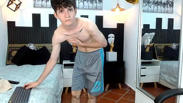 trevor_mob webcam