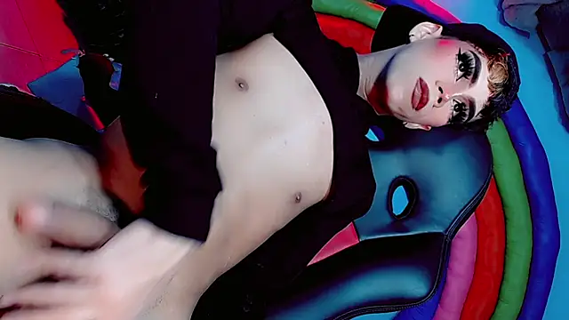 Gema_Jones_ webcam