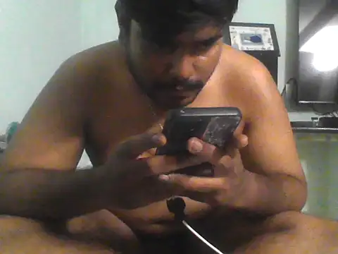 Foxboy65 webcam