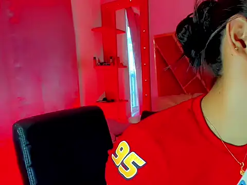 Dollcute_ webcam