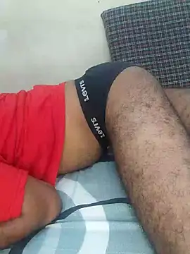 anup_dick webcam