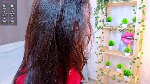 JasminKitany webcam