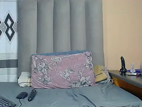 SexiestChocolate webcam