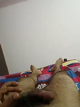 HardRocky_7 webcam