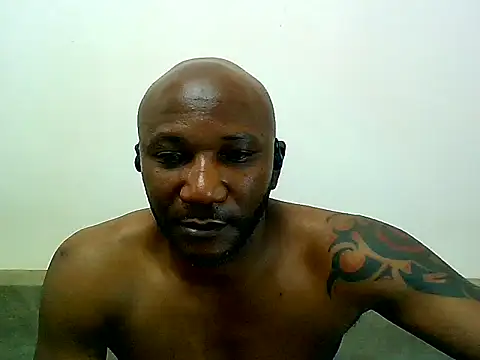 Choco_Man webcam