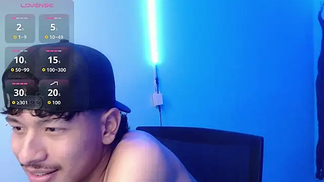 king_mathew webcam