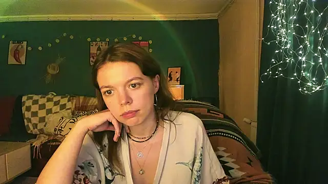 ClancyMorissey webcam