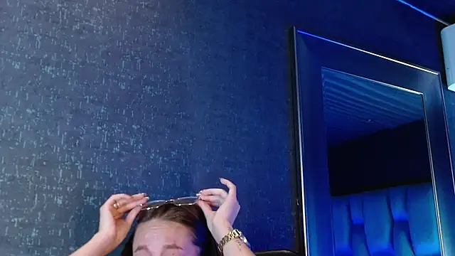AmmyJones_ webcam