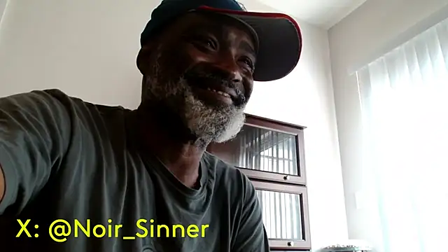 sinnernoir webcam