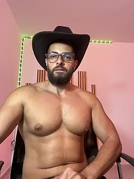 magnumchris webcam