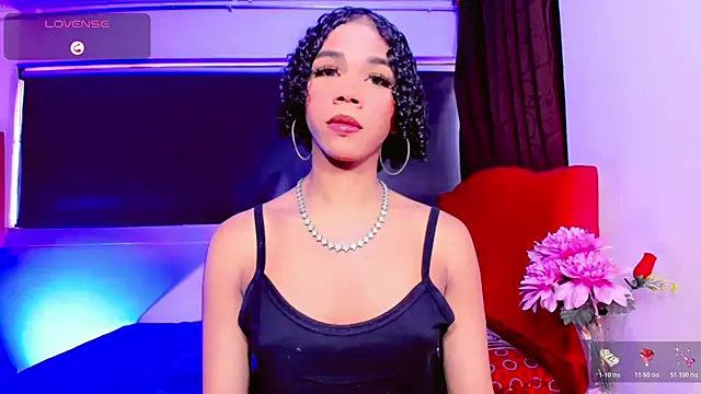 Britany_montiel webcam