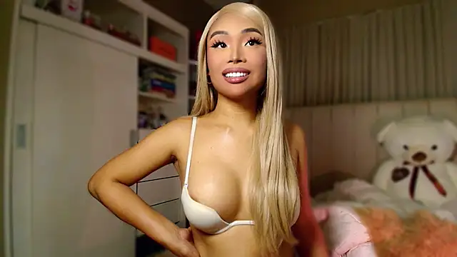 venusangelic webcam