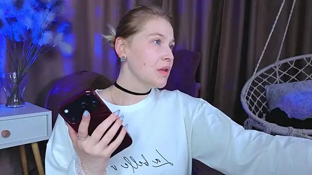 Colleen_Blake webcam