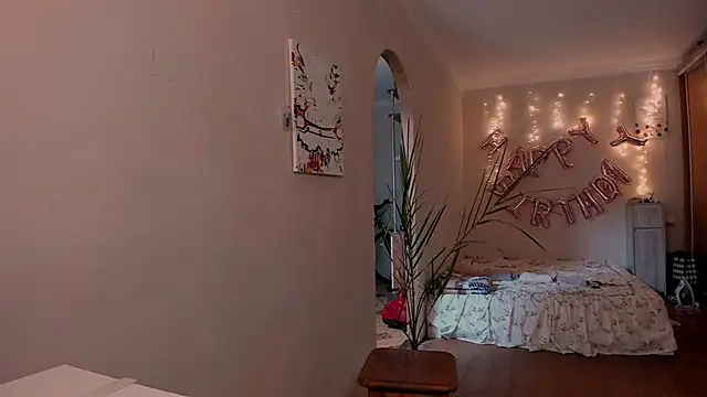 cClandesTina webcam