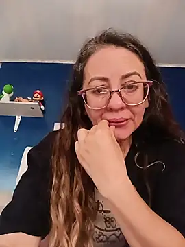 miss_hanna07 webcam