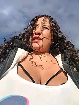 You-sexy-starr webcam