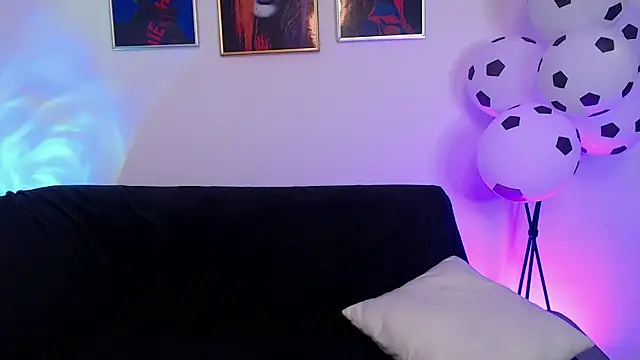Jacky_Smith1 webcam
