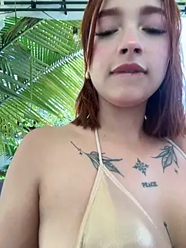 live