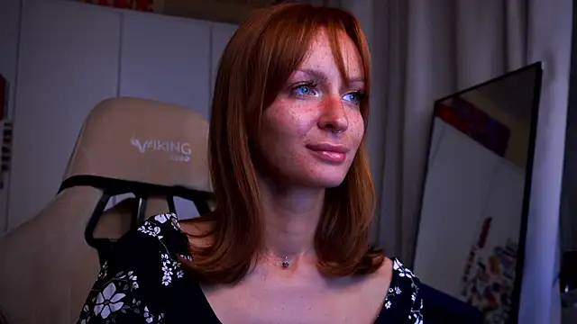 Liuba_Fox's most popular snapshot