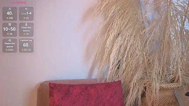 Elecktra_sweet webcam
