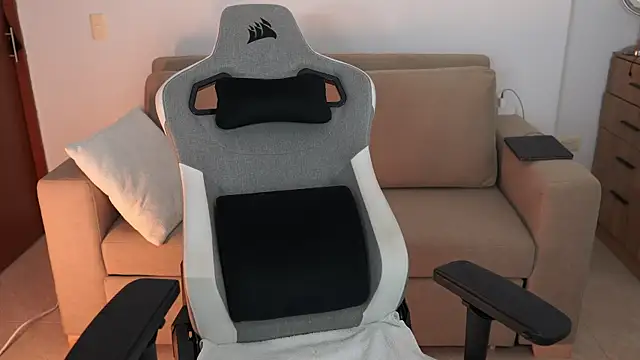 anyacutex webcam