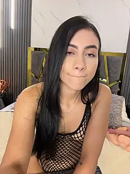 ScarletTorres webcam