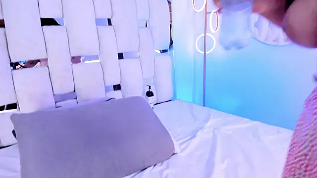 Dakota_jhons1 webcam