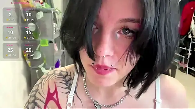 VeIvetLure webcam