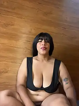 Alexia_Lerner webcam
