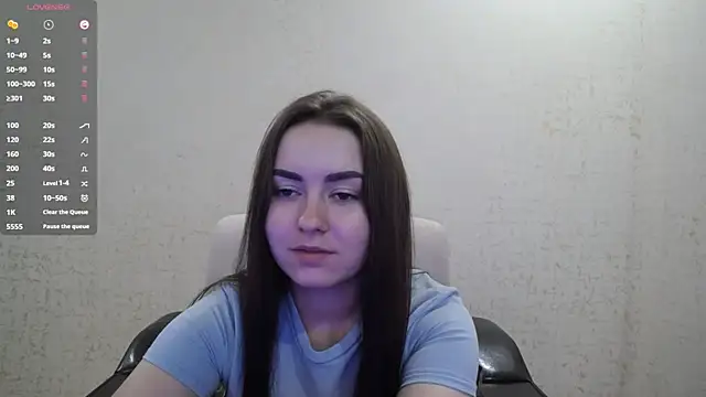 selenabrook - SelenaBrook's free webcam - UK Sex Cams