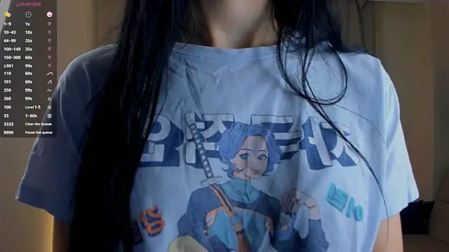 ImmortalWaifu webcam