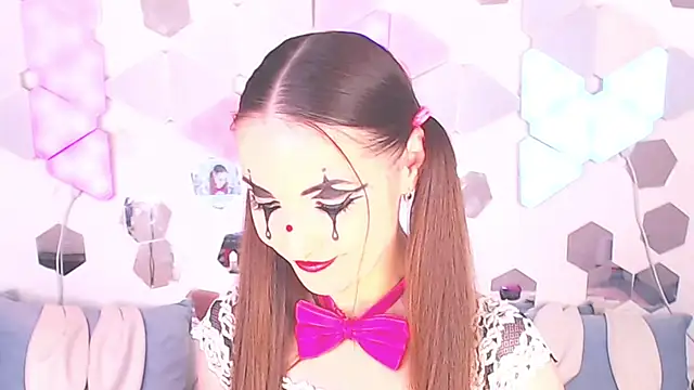 LexiKiss webcam