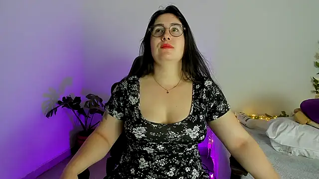 Susan_Foxx webcam