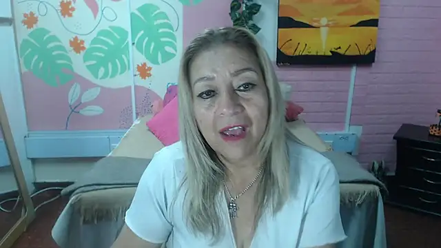 ZAMANTHA webcam