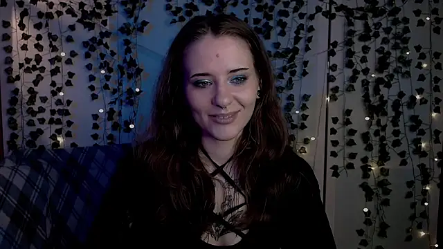 risha_laas webcam