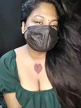 Tamil_Kanmani live cam on StripChat