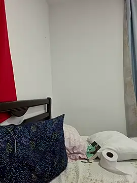 IrisBound live cam on StripChat